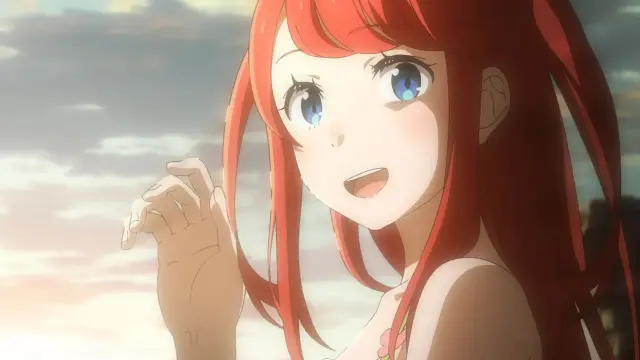Re:Zero kara Hajimeru Isekai Seikatsu izle - Türk Anime