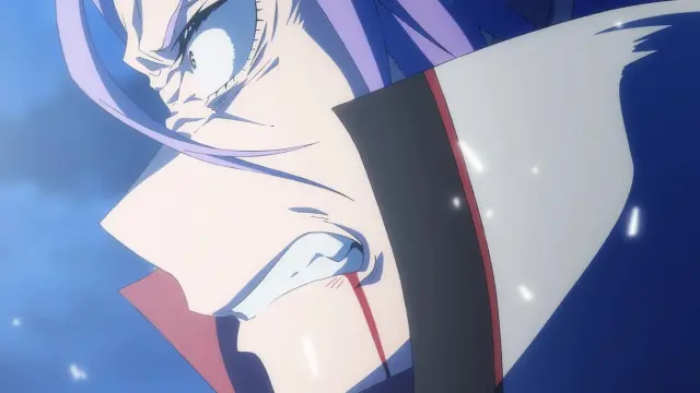 Re:Zero kara Hajimeru Isekai Seikatsu izle - Türk Anime