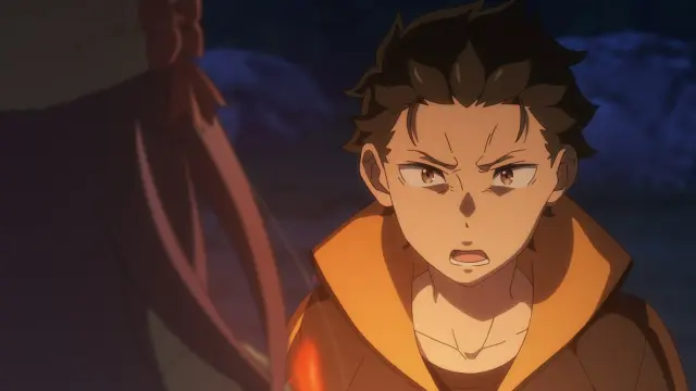 Re:Zero kara Hajimeru Isekai Seikatsu izle - Türk Anime