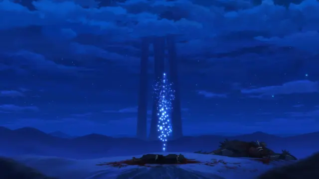 Re:Zero kara Hajimeru Isekai Seikatsu izle - Türk Anime