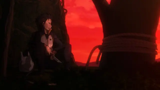 Re:Zero kara Hajimeru Isekai Seikatsu izle - Türk Anime