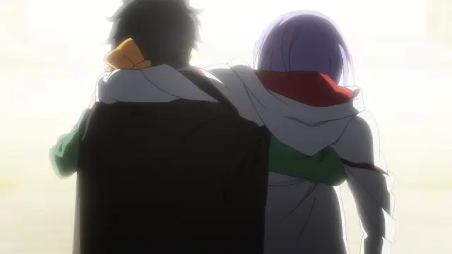Re:Zero kara Hajimeru Isekai Seikatsu izle - Türk Anime