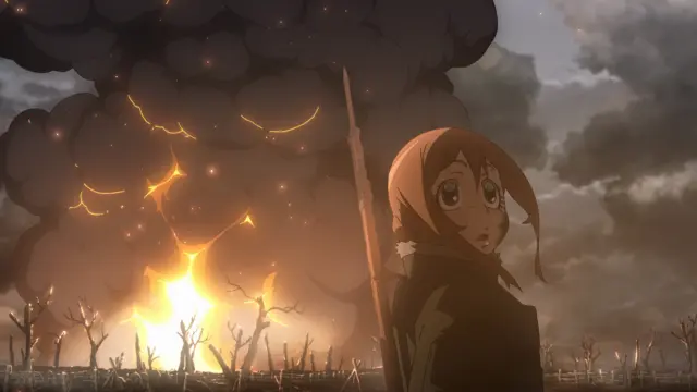 Saga of Tanya the Evil izle - Türk Anime
