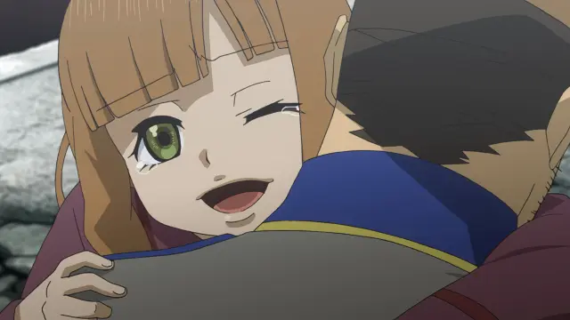 Saga of Tanya the Evil izle - Türk Anime