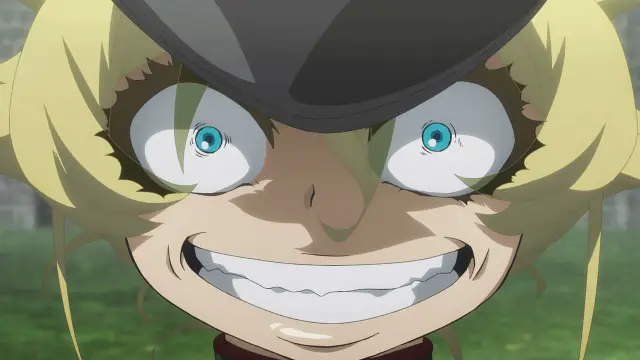 Saga of Tanya the Evil izle - Türk Anime