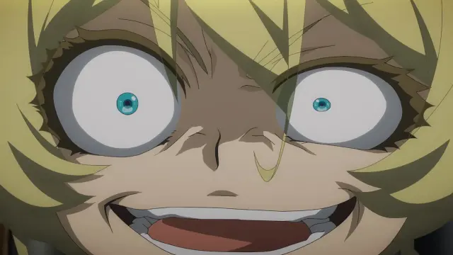 Saga of Tanya the Evil izle - Türk Anime