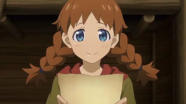 Skeleton Knight in Another World izle - Türk Anime