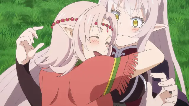 Skeleton Knight in Another World izle - Türk Anime