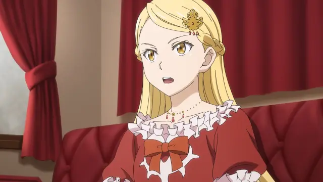 Skeleton Knight in Another World izle - Türk Anime