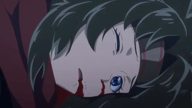 Skeleton Knight in Another World izle - Türk Anime