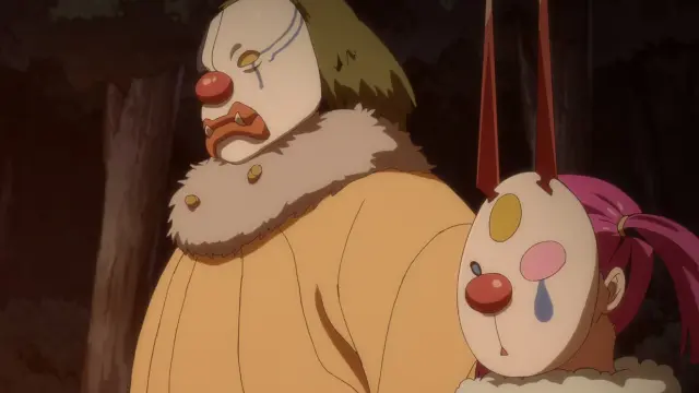 Tensei shitara Slime Datta Ken izle - Türk Anime