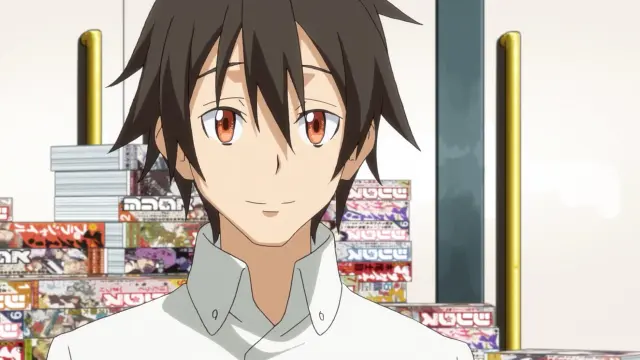 Tensei shitara Slime Datta Ken izle - Türk Anime