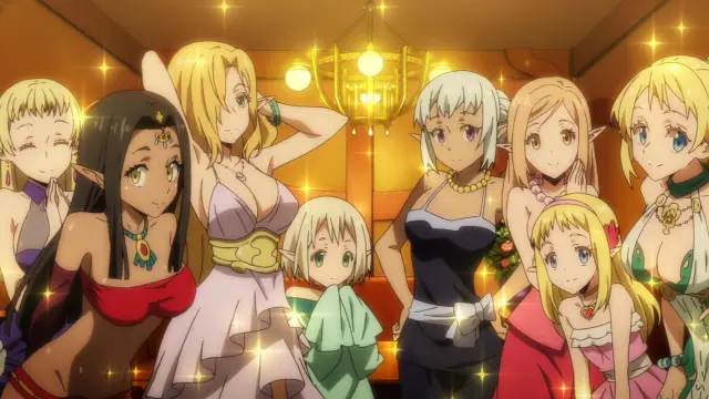 Tensei shitara Slime Datta Ken izle - Türk Anime