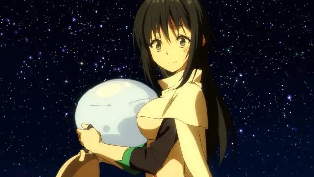 Tensei shitara Slime Datta Ken izle - Türk Anime