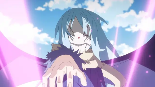 Tensei shitara Slime Datta Ken izle - Türk Anime