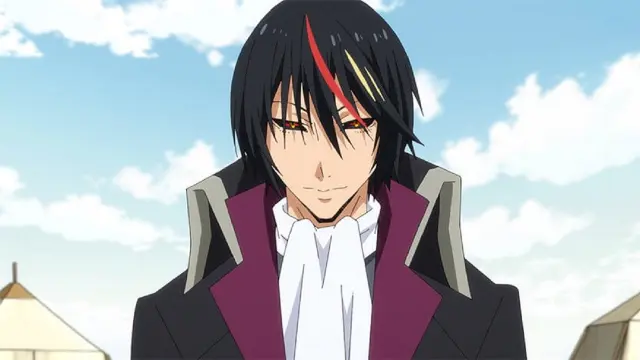 Tensei shitara Slime Datta Ken izle - Türk Anime