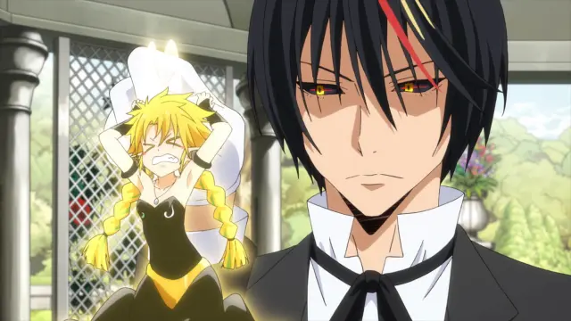 Tensei shitara Slime Datta Ken izle - Türk Anime