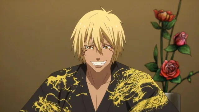 Tensei shitara Slime Datta Ken izle - Türk Anime