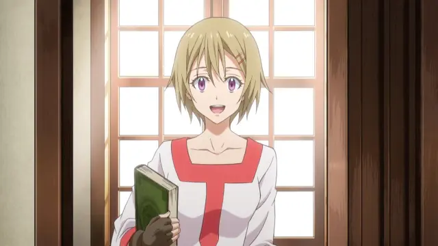 Tensei shitara Slime Datta Ken izle - Türk Anime