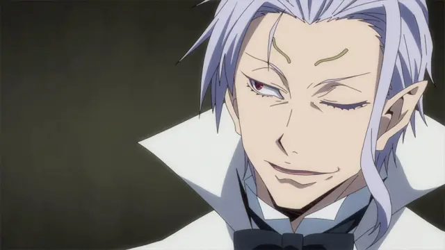 Tensei shitara Slime Datta Ken izle - Türk Anime