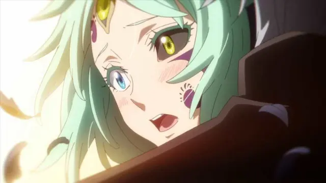 Tensei shitara Slime Datta Ken izle - Türk Anime