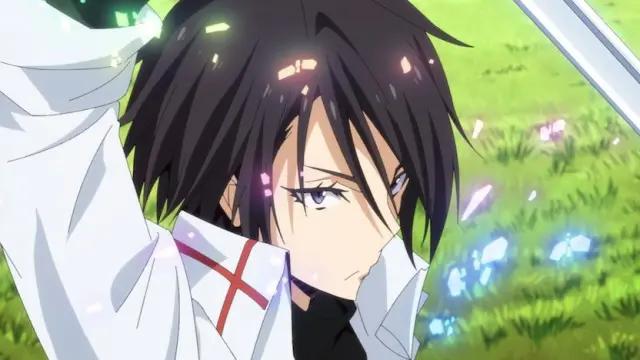 Tensei shitara Slime Datta Ken izle - Türk Anime