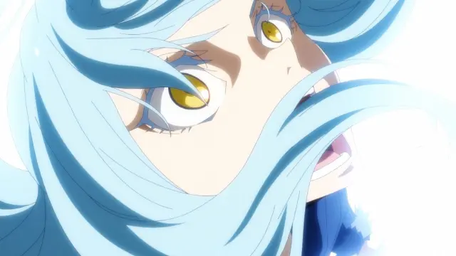 Tensei shitara Slime Datta Ken izle - Türk Anime