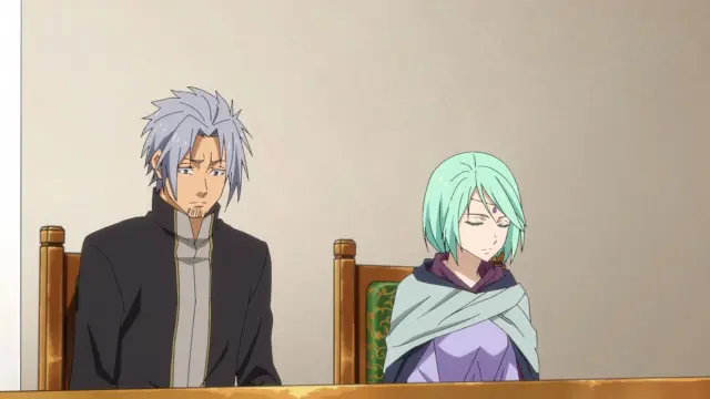 Tensei shitara Slime Datta Ken izle - Türk Anime