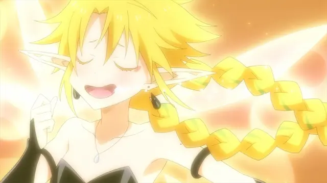 Tensei shitara Slime Datta Ken izle - Türk Anime