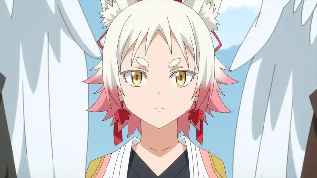 Tensei shitara Slime Datta Ken izle - Türk Anime