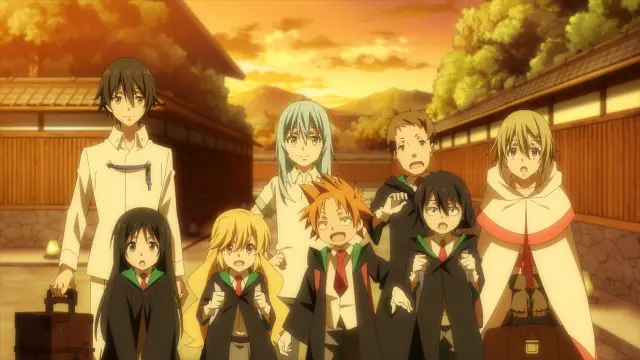 Tensei shitara Slime Datta Ken izle - Türk Anime