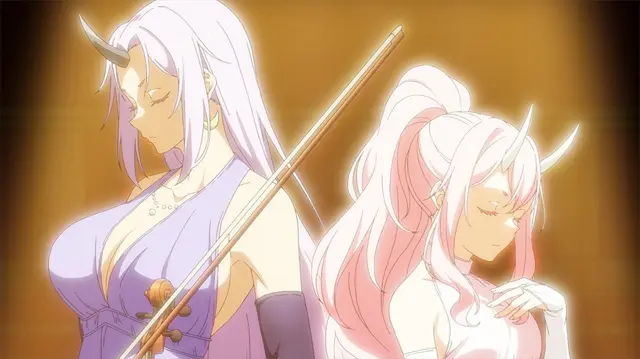 Tensei shitara Slime Datta Ken izle - Türk Anime