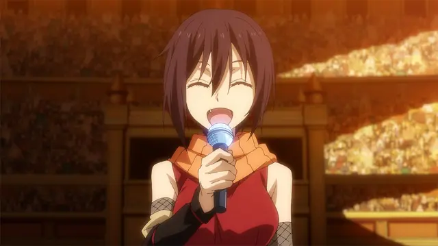 Tensei shitara Slime Datta Ken izle - Türk Anime