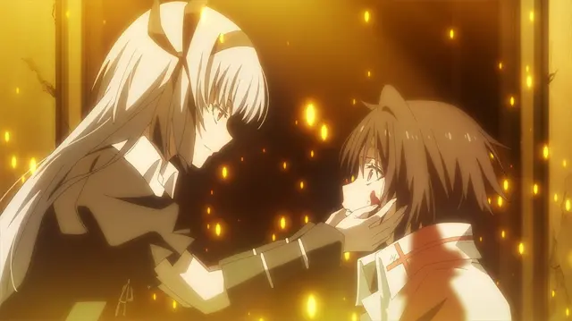 Tensei shitara Slime Datta Ken izle - Türk Anime