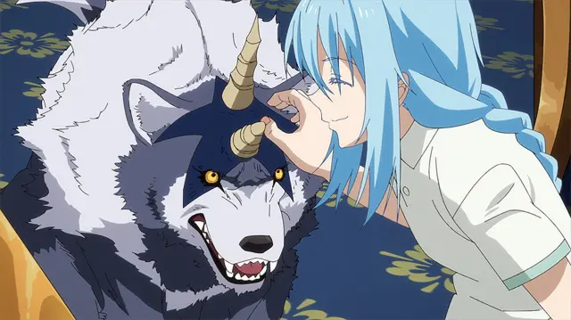 Tensei shitara Slime Datta Ken izle - Türk Anime