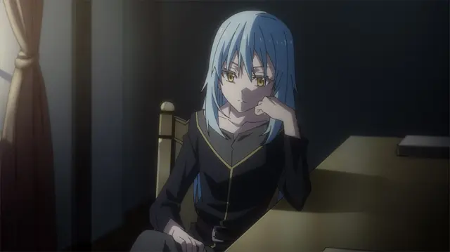 Tensei shitara Slime Datta Ken izle - Türk Anime