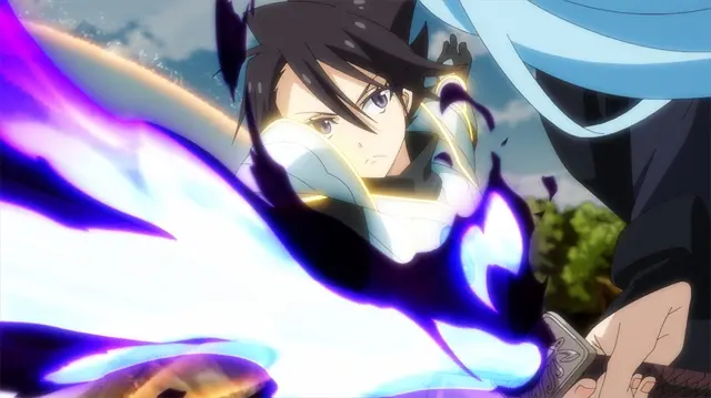 Tensei shitara Slime Datta Ken izle - Türk Anime