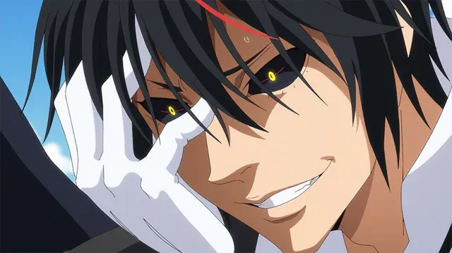 Tensei shitara Slime Datta Ken izle - Türk Anime