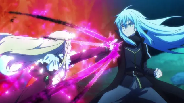 Tensei shitara Slime Datta Ken izle - Türk Anime