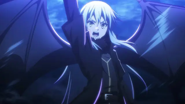 Tensei shitara Slime Datta Ken izle - Türk Anime