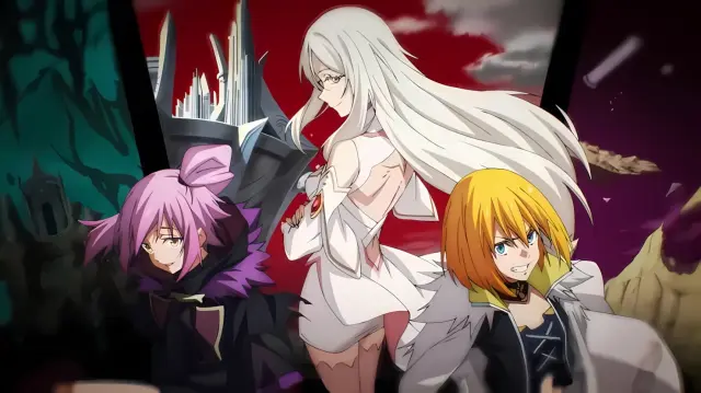 Tensei shitara Slime Datta Ken izle - Türk Anime