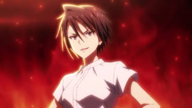 Tensei shitara Slime Datta Ken izle - Türk Anime