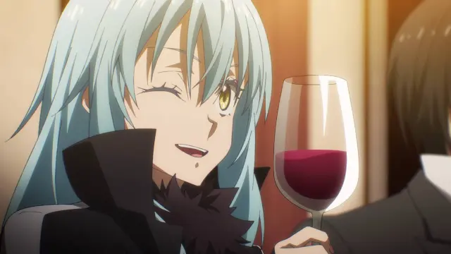 Tensei shitara Slime Datta Ken izle - Türk Anime