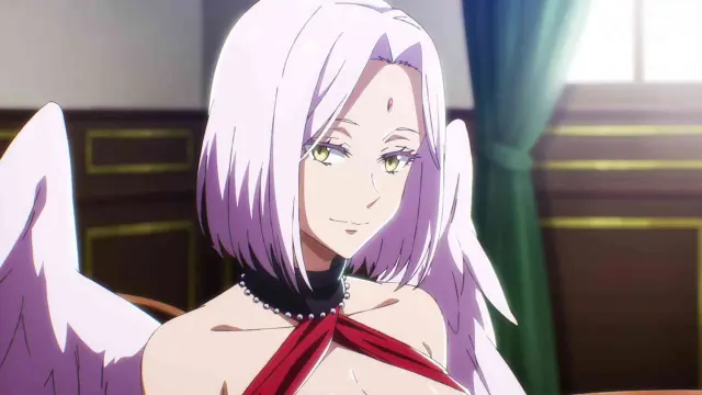 Tensei shitara Slime Datta Ken izle - Türk Anime