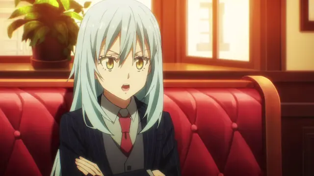 Tensei shitara Slime Datta Ken izle - Türk Anime