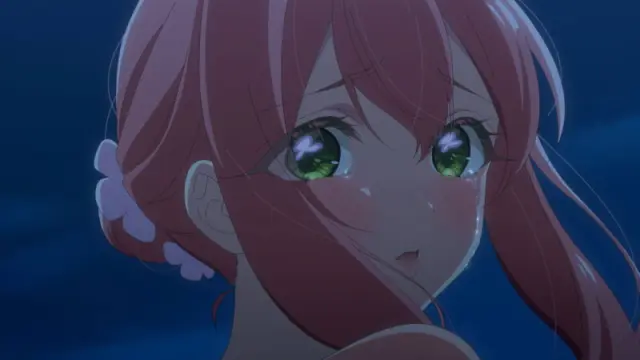 The 100 Girlfriends Who Really, Really, Really, Really, REALLY Love You izle - Türk Anime
