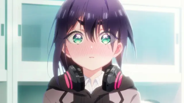 The 100 Girlfriends Who Really, Really, Really, Really, REALLY Love You izle - Türk Anime