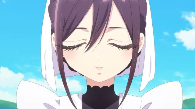 The 100 Girlfriends Who Really, Really, Really, Really, REALLY Love You izle - Türk Anime