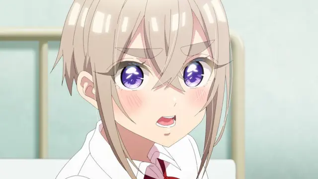 The 100 Girlfriends Who Really, Really, Really, Really, REALLY Love You izle - Türk Anime