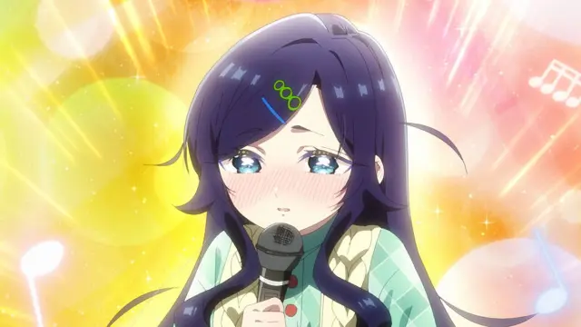 The 100 Girlfriends Who Really, Really, Really, Really, REALLY Love You izle - Türk Anime